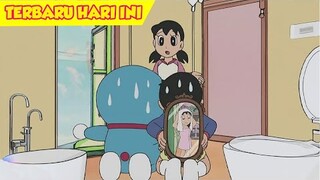 DORAEMON BAHASA INDONESIA TERBARU 2023 HARI INI - NOBITA DORAEMON NGINTIP SHIZUKA MANDI
