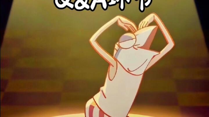 ช่วงถาม-ตอบ อ่านข้อความส่วนตัว หนึ่งเดือนมีผู้ติดตามเพิ่มขึ้น 2 แสนคน ขอบคุณจริงๆ ที่ทุกคนชอบกันนะ เ