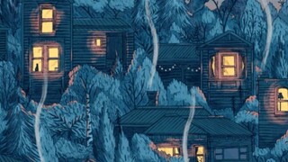 pixel world