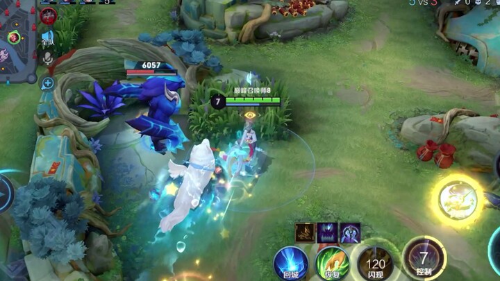 Hari ke-520 bermain Sun Ce