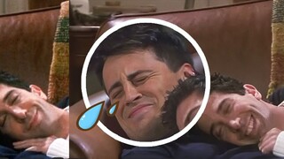 เบื้องหลังการคัดเลือก Friends VS ภาพยนตร์หลัก: "ราชาแห่งฉากที่มีชื่อเสียง"