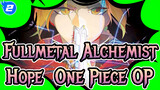 [Fullmetal Alchemist/MAD] Hope(One Piece OP)_2