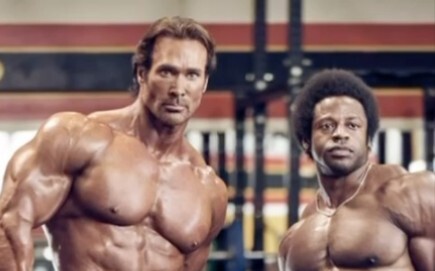 Powerful Classical King