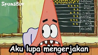Ketika Libur Sekolah PART 6
