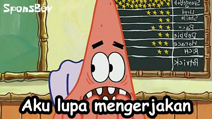 Ketika Libur Sekolah PART 6