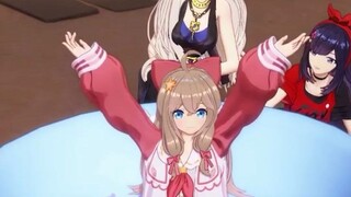 请查收本周然能量♡v♡