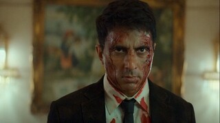 Fateh - Hindi Movie 2025