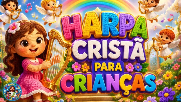 Harpa cristã