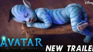 AVATAR TRAILER