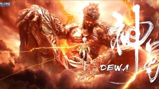 Azure Legacy Eps 57 Sub Indo