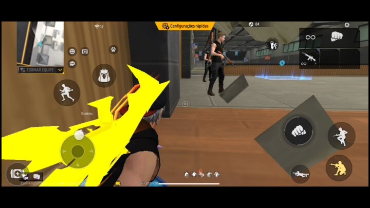 wallsocos V6
