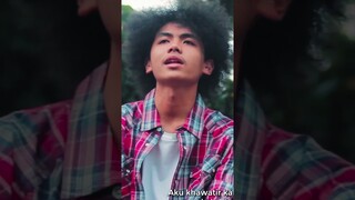 SELALU KHAWATIR.. #shorts