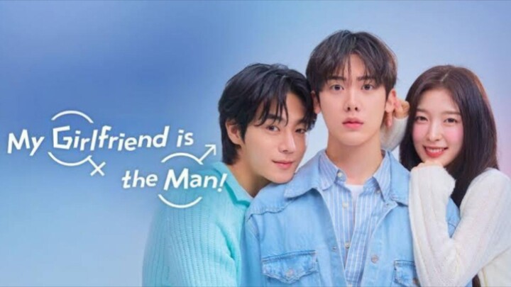 mygirlfriendistheman.Eps06[SUB INDO