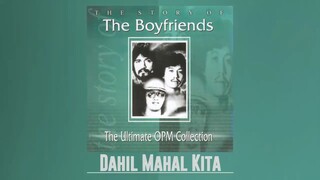 The Boyfriend's Ultimate OPM Collection