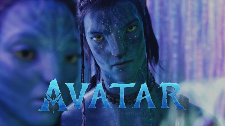 Avatar 1 อวตารภาค 1 (สรุป)