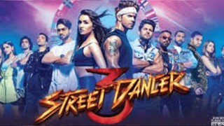 Street Dancer 3D 2020 Hindi