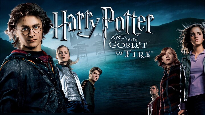 Harry Potter and the Goblet of Fire 2005 Hindi Dubbed Full Movie | Magical, Fantasy