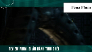 Tóm Tắt Primetheuss 3 #fenaphim
