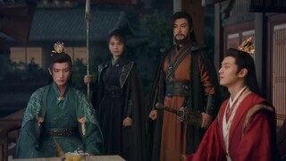 THE BLOOD OF YOUTH(2023)🐝 EP31🇨🇳🇨🇳