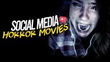 The Evolution of Social Media Horror: From Unfriended to Dreadstream | Spookyastronauts