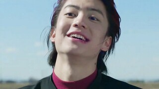 [Kentaro Ito] Pernyataan pribadi Masaki Komasaki