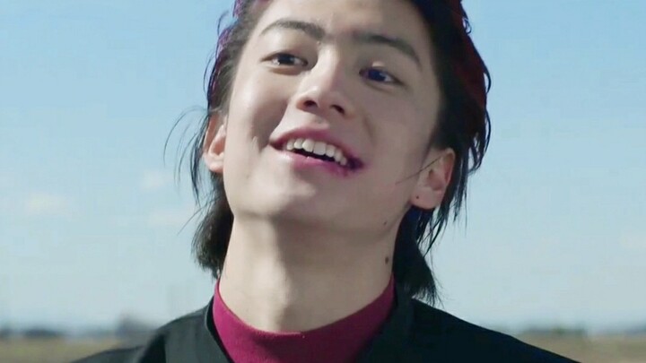 [Kentaro Ito] Pernyataan pribadi Masaki Komasaki