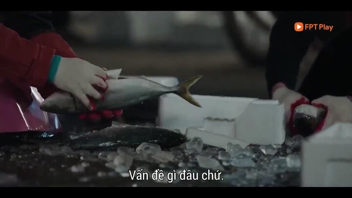 Công Tố Viên Chuyển Sinh EP 7A [Sub Việt]