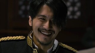 曾经的大哥如今做了和尚.曾经的小弟却成了如今的大哥