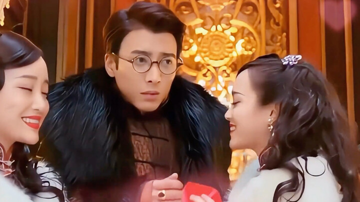 Eighth Prince, no ending could ever do justice to the hardships you’ve endured along the way!