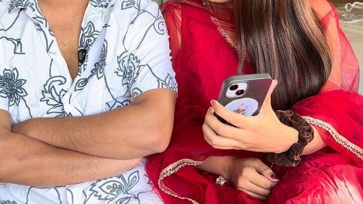 Neta log bhagwan ke avtar hai 😜