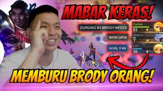 MABAR KERAS VIEWER EPISODE #9 !! MUSUH AUSTUS 2 DAPET BRODY AUTO PANIK 1 ROOM WKAWKAWKAW MAGIC CHESS