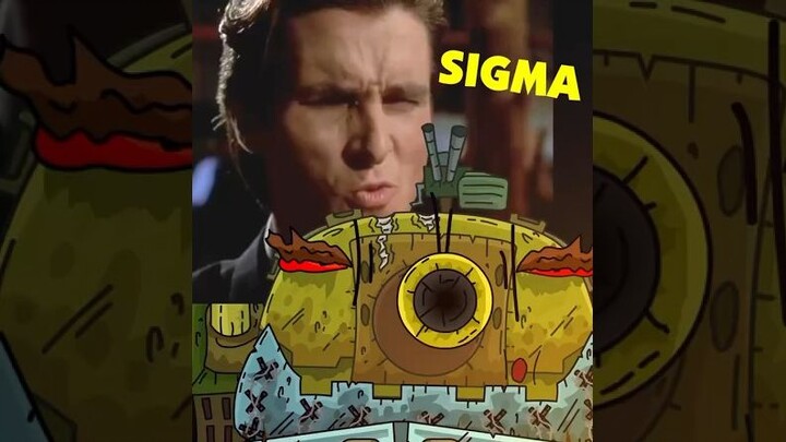 【Film Pendek Gerand】Sigma Pike