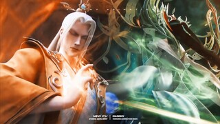 Perfect World Episode 304 Kemunculan Qi Daolin Dan Liushen Para Guru Shi Hao 🔥
