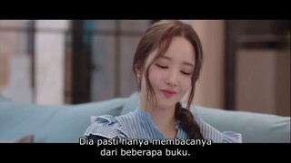 Confidence Queen Ep 5 (2025)Sub Indo - St