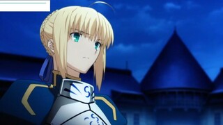 Fate Zero Tập 11 - Kiên định
