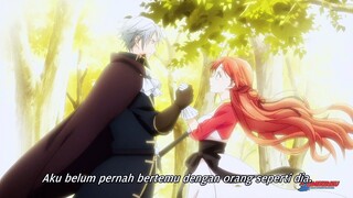 Akujiki Reijou to Kyouketsu Koushaku episode 1 Sub Indo | REACTION