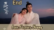 Love Forever Young _ Sub Indo / eps.26