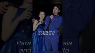 Ikaw ang tanging ligaya..💙 #davidlicauco #barda #barbieforteza #bardanation #shorts