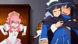 [rekomendasi] Tiga anime harem yang sangat keren untuk ditonton (21)