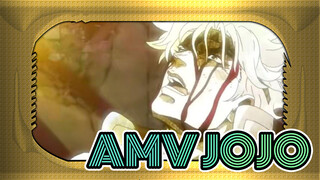 Menerangi Kegelapan | AMV JOJ