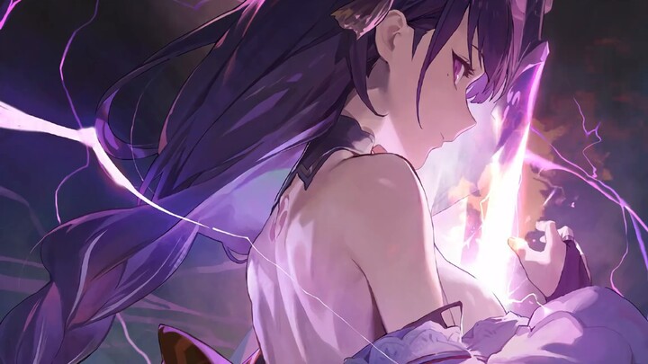 [Wallpaper Engine] Genshin Impact