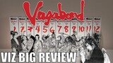 Vagabond Viz Big Edition Review!