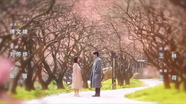 Shine on Me eps 14 sub indo