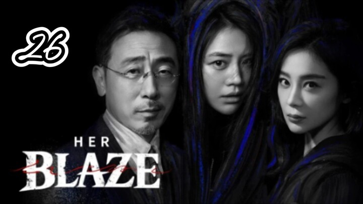 Her Blaze Episode 26 Sub indo 2026