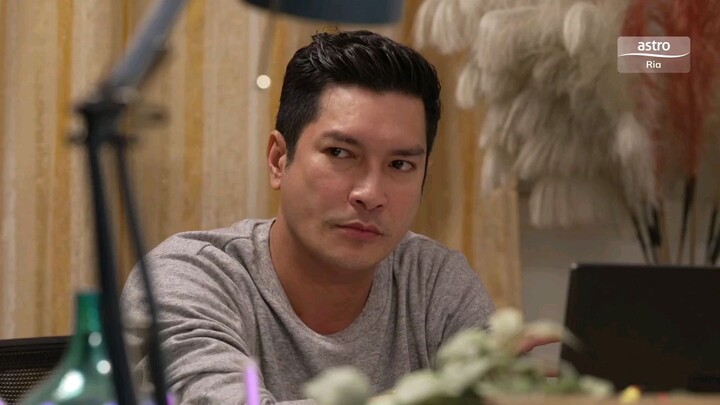 ISTERI RAHSIA UNGKU JABBAR EP2