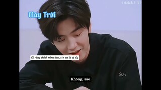 Gia Hứa luôn sợ làm phiền người khác 🥺🥺🥺. Phim | Vụng Trộm Không Thể Giấu