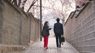 Love Next Door - Ep 4 SUB INDO