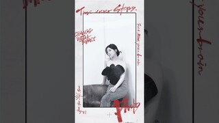 Zhao Lusi Studio Douyin Update 28.04.23 | QINA Behind the scene filming