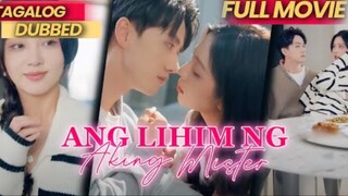 ANG LIHIM NG AKING MISTER [FULL MOVIE TAGALOG DUBBED]