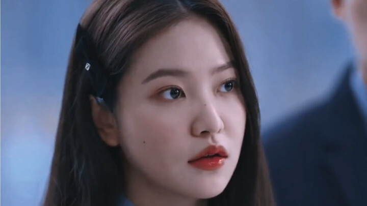 A poor girl’s fate takes a shocking turn after witnessing a murder, catapulting her into an elite bo